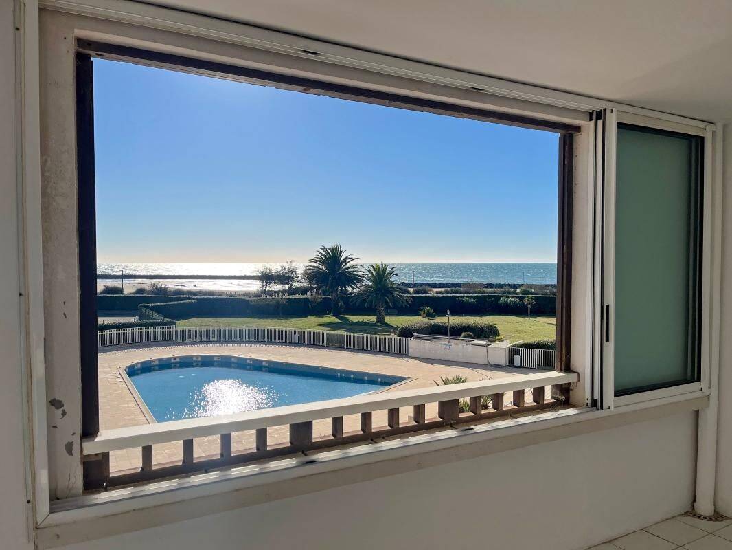 Appartement 2 pièces 46 m² · à Agde · 45,9 m² · 199 000 €