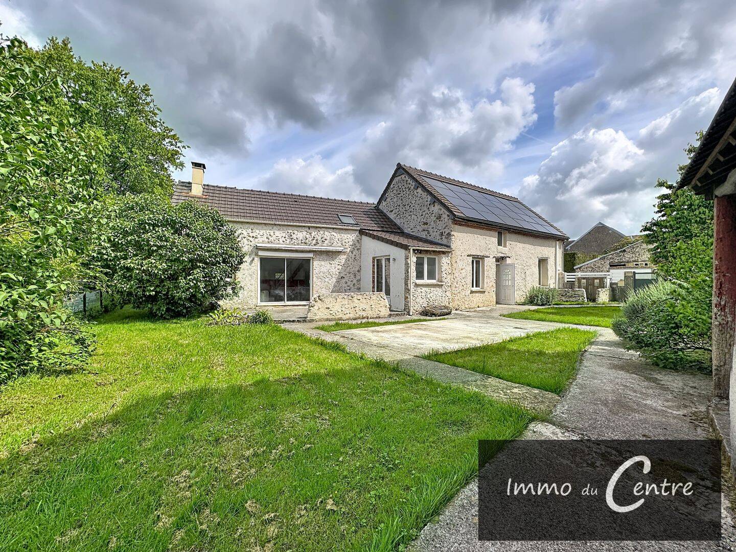 Maison 6 pièces 151 m² · à Montmirail · 151 m² · 198 000 €