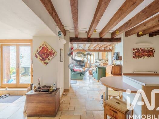 Maison à vendre 223 000 € 7 pièces 6 chambres 275,6 m² 967 m² de terrain Domjevin 54450