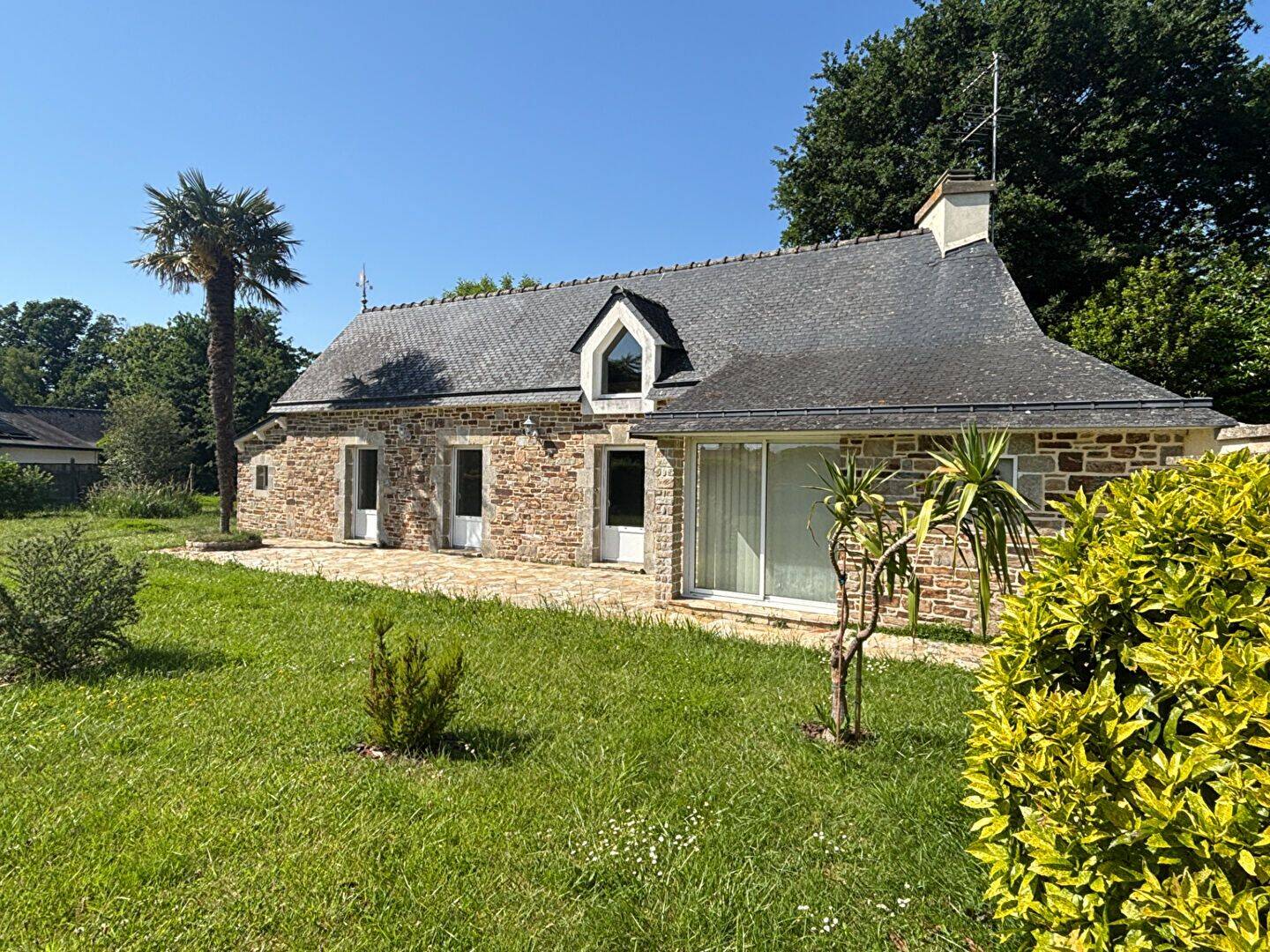 Maison 2 pièces 100 m² · à Moëlan-sur-Mer · 100 m² · 262 500 €
