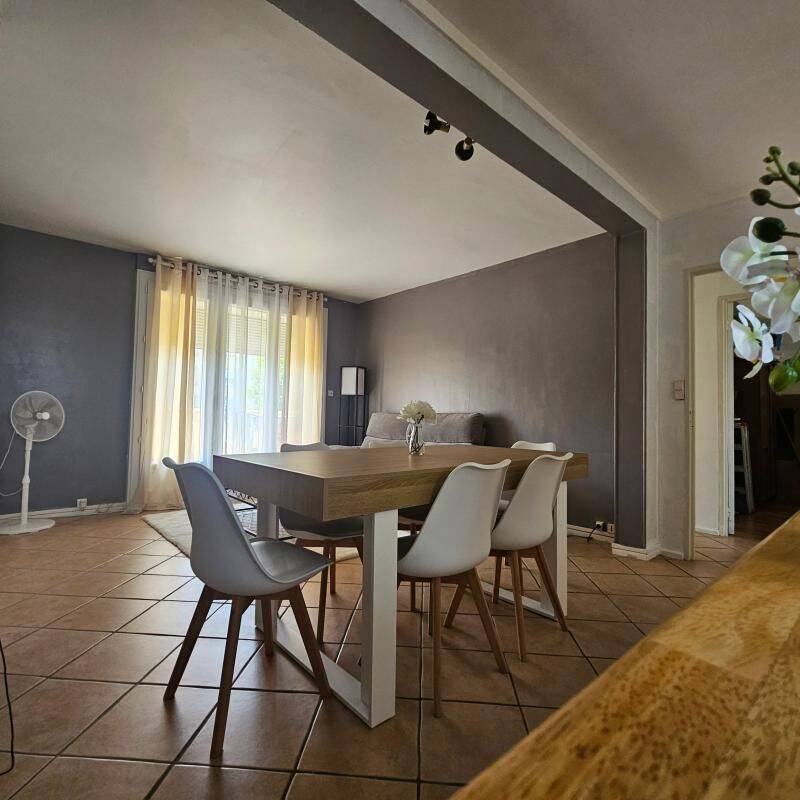 Appartement 3 pièces 53 m² · à Laon · 53 m² · 49 900 €