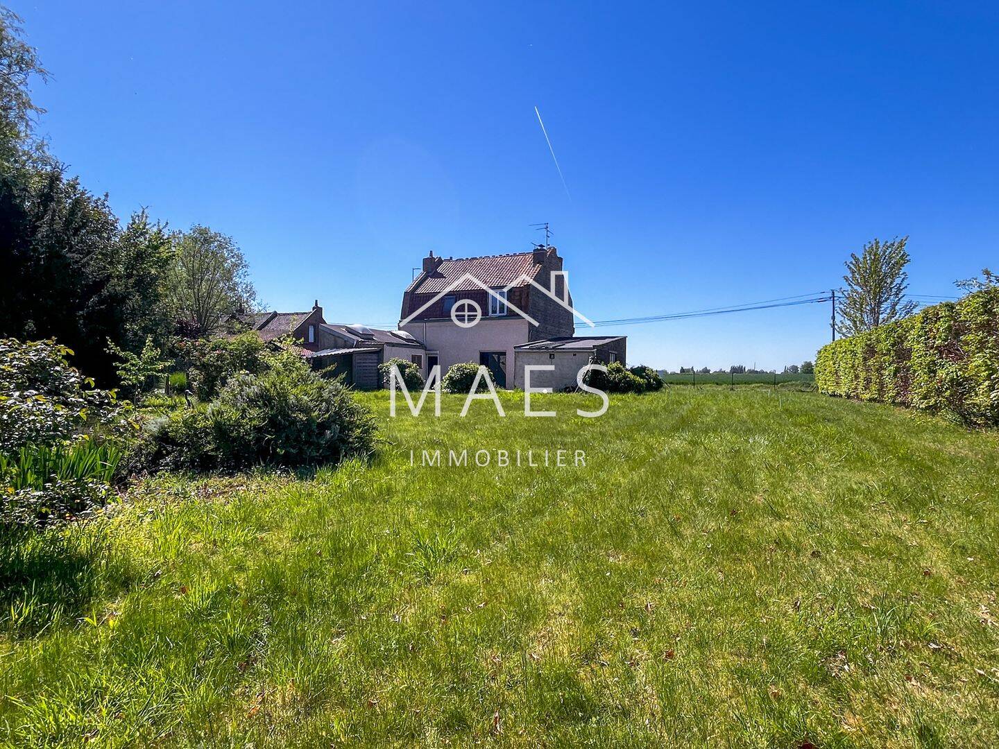 Terrain de 545 m² à Wambrechies - photo 2