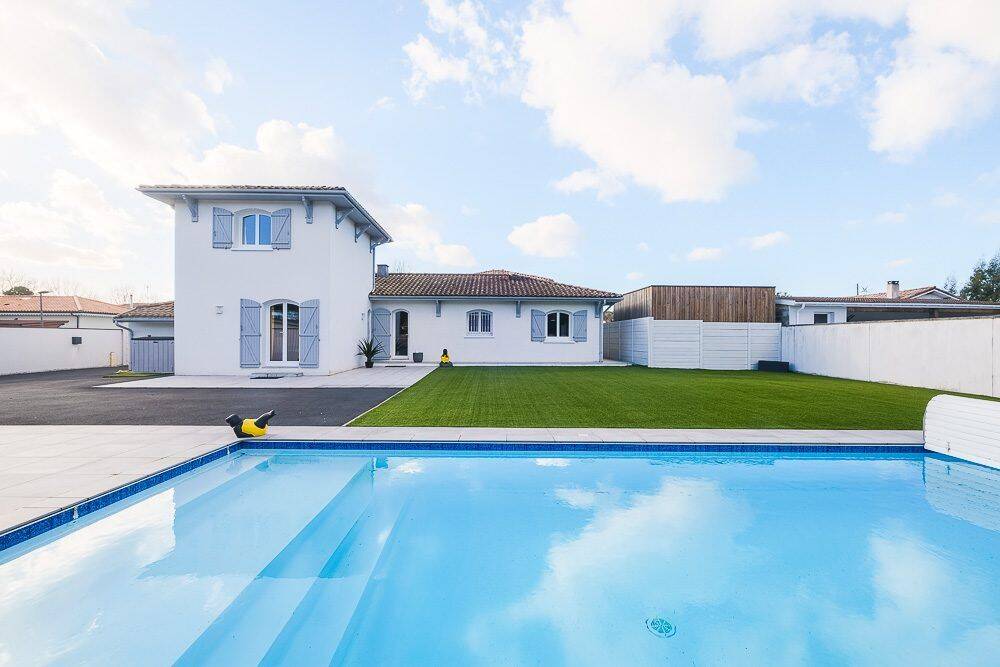Maison 6 pièces 174 m² · à Le Teich · 174 m² · 710 000 €