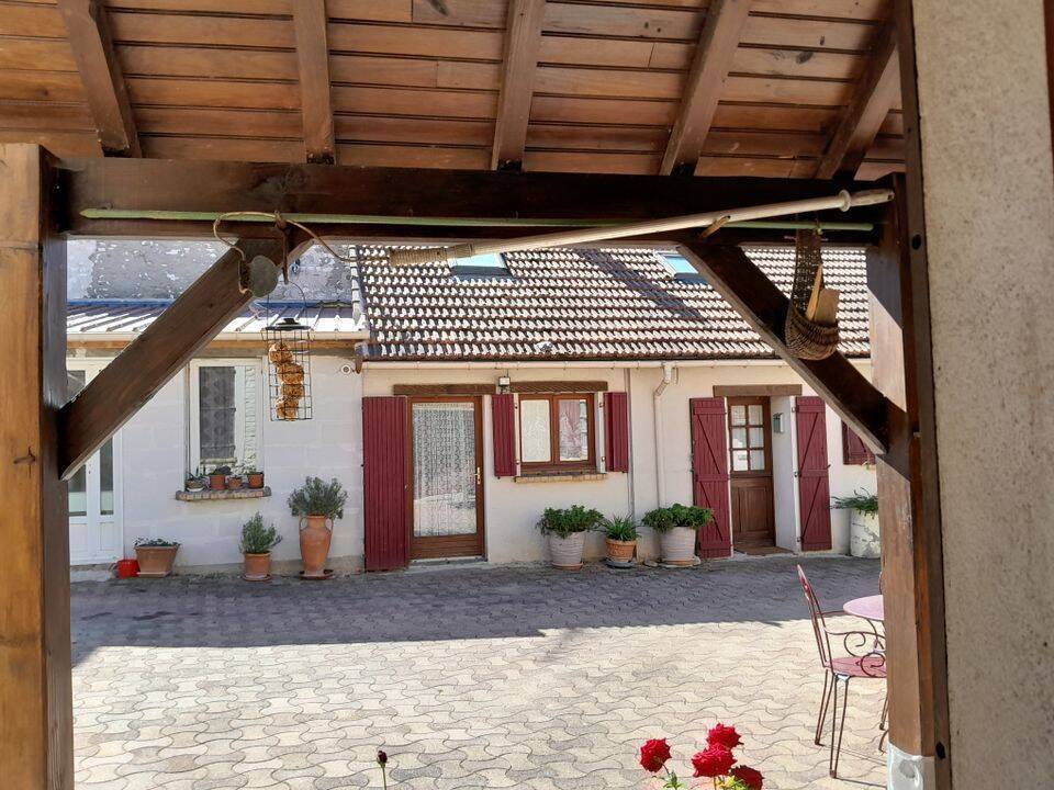 Appartement 1 pièce 24 m² · à Andelu · 24 m² · 650 €