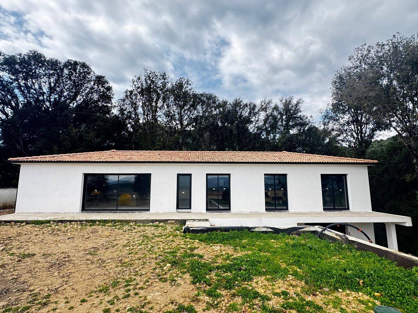 Maison 4 pièces 139 m² · à Alata · 139 m² · 490 000 €