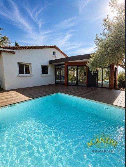 Maison 7 pièces 200 m² · à Montpellier · 200 m² · 770 000 €