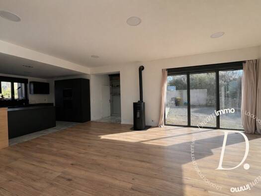 Maison à vendre 499 000 € 5 pièces 4 chambres 166 m² 1 498 m² de terrain Salies-de-Béarn 64270