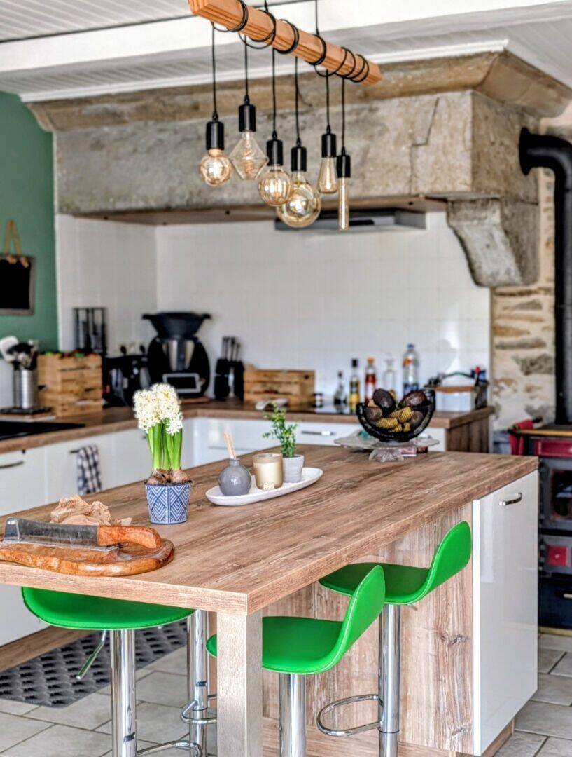 Maison 6 pièces 142 m² · à Beaumotte-lès-Pin · 142 m² · 245 000 €