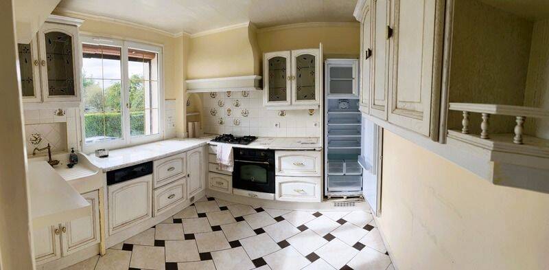 Maison 4 pièces 121 m² · à Asfeld · 121 m² · 170 000 €