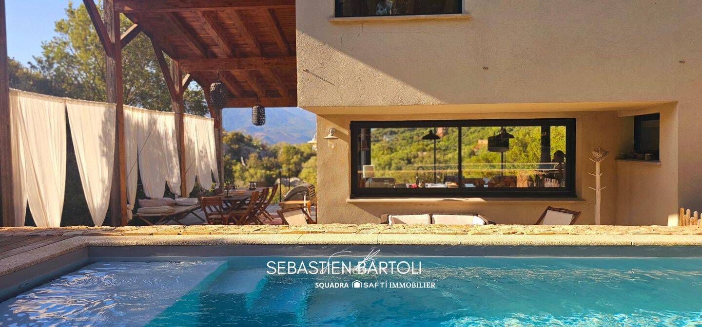 Maison 5 pièces 113 m² · à Figari · 113 m² · 780 000 €