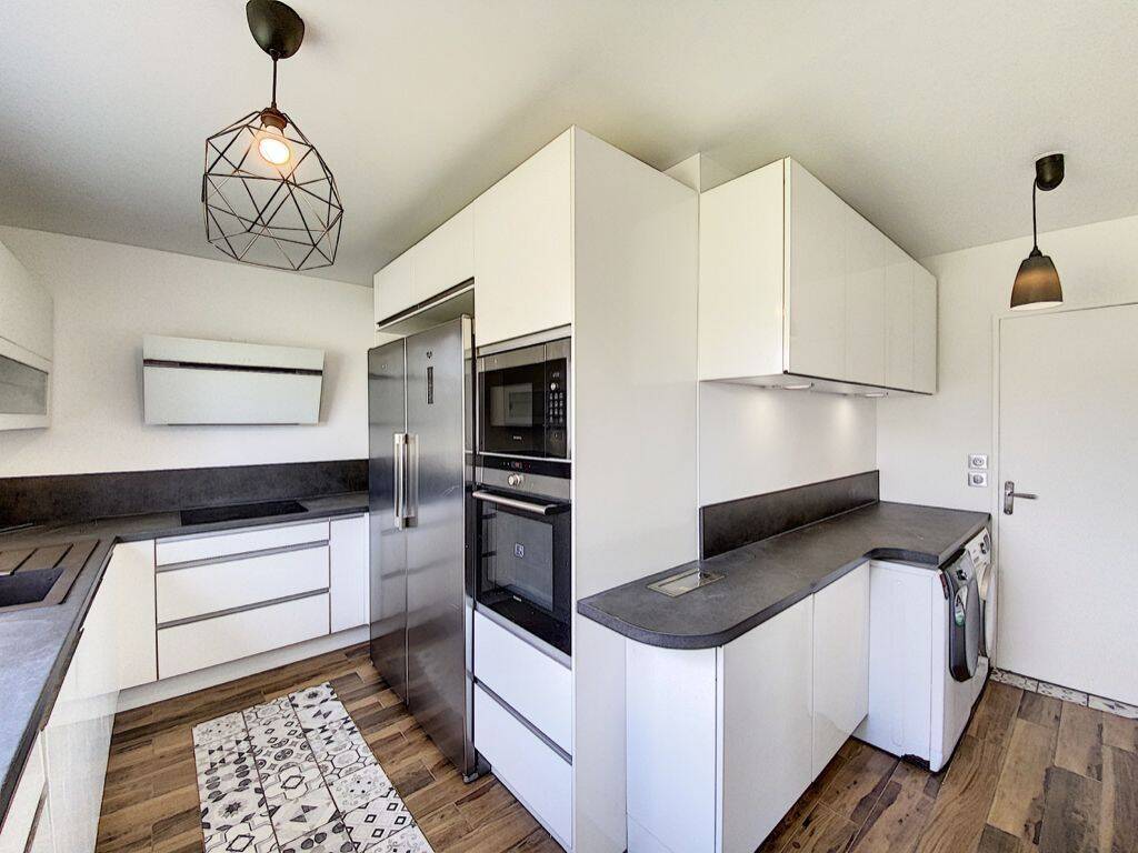 Appartement 3 pièces 67 m² · à Orsay · 67,3 m² · 1 450 €/mois