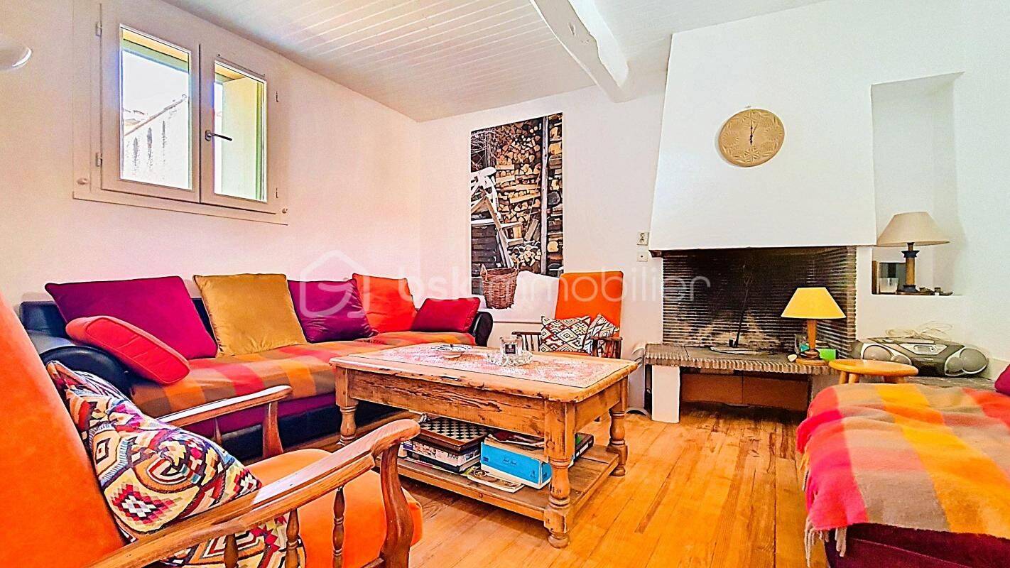 Maison 6 pièces 150 m² · à Vernet-les-Bains · 150 m² · 160 000 €
