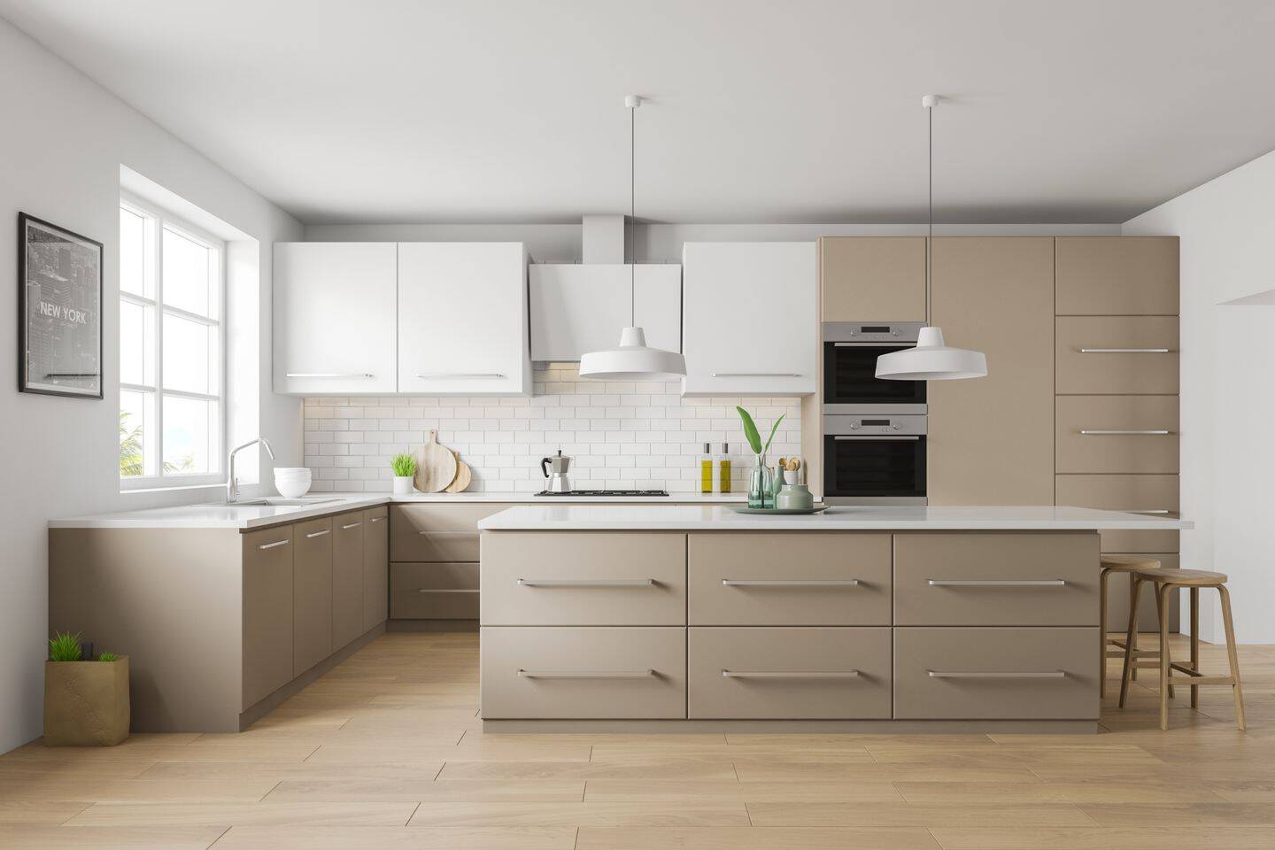 Appartement 2 pièces 39 m² · à Décines-Charpieu · 38,9 m² · 177 100 €