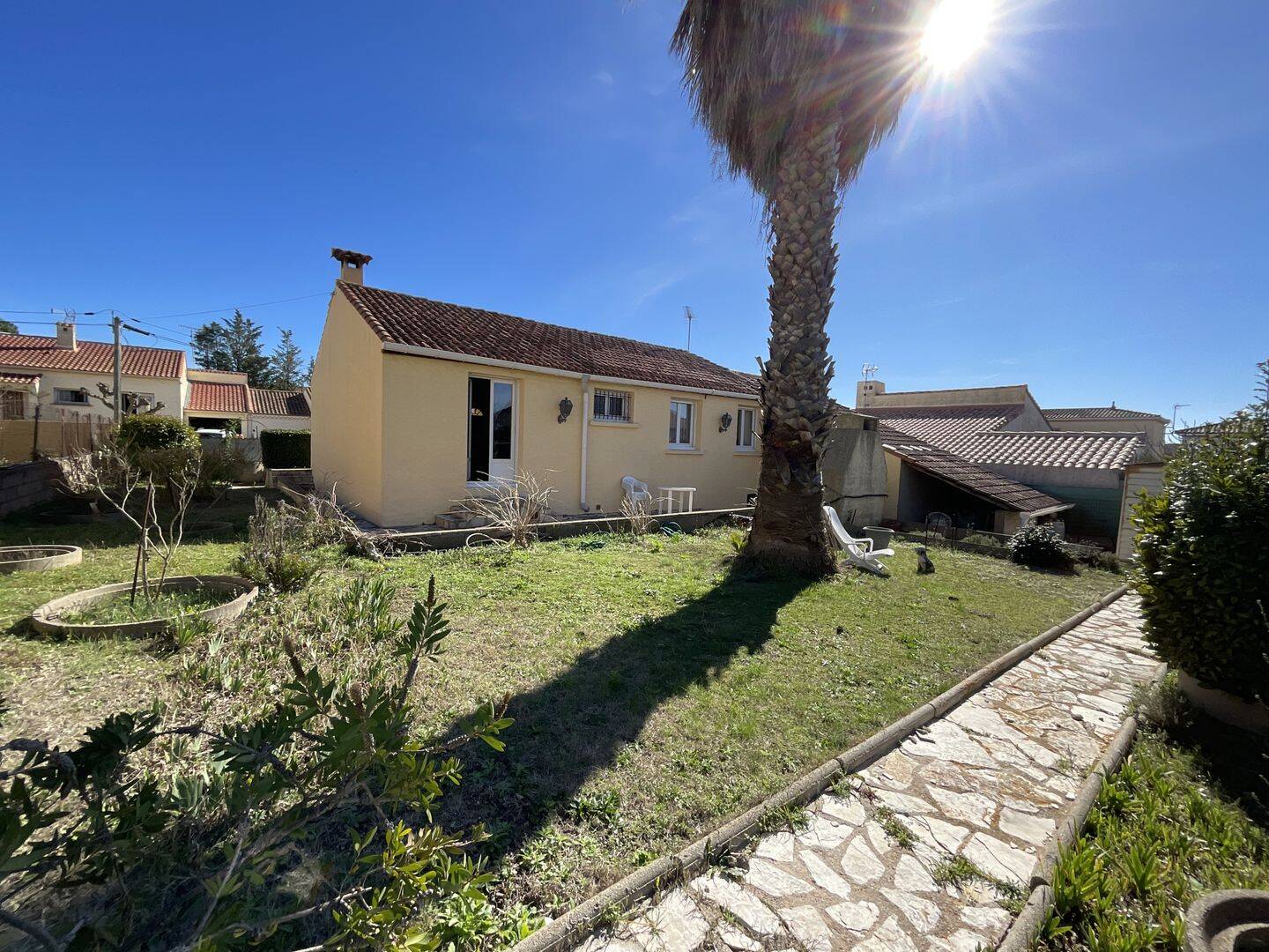 Maison 5 pièces 98 m² · à Marseillan · 98 m² · 1 100 000 €