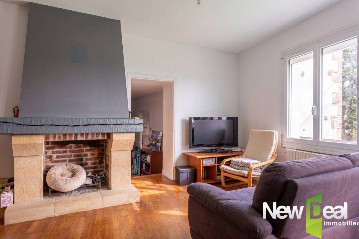 Maison 5 pièces 84 m² · à Donzenac · 84 m² · 164 900 €