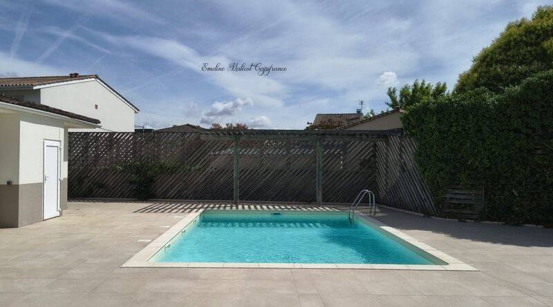 Maison 5 pièces 96 m² · à Bègles · 96 m² · 339 900 €