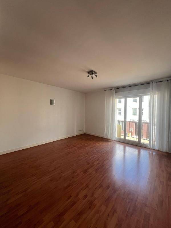 Appartement 3 pièces 77 m² · à Brest · 77,2 m² · 700 €/mois