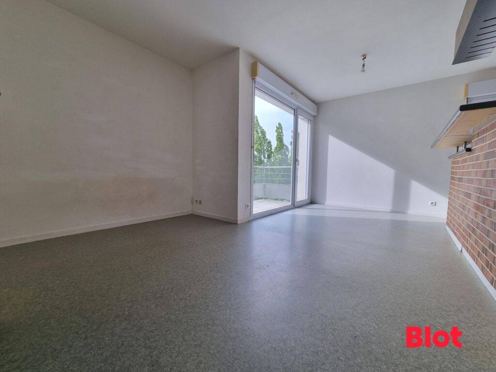 Appartement 2 pièces 35 m² · à Pacé · 35 m² · 149 000 €