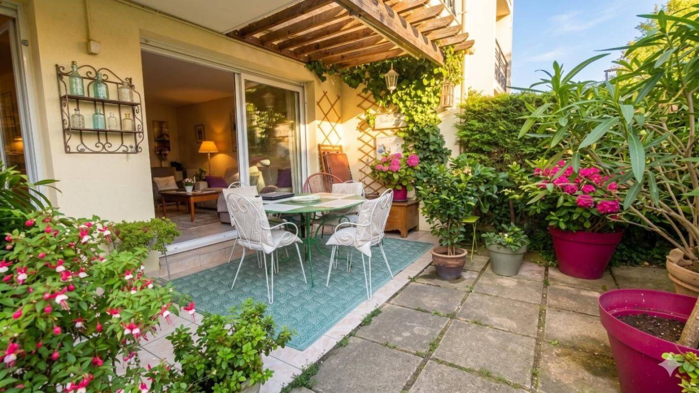 Appartement 3 pièces 63 m² · à Fréjus · 63 m² · 295 000 €