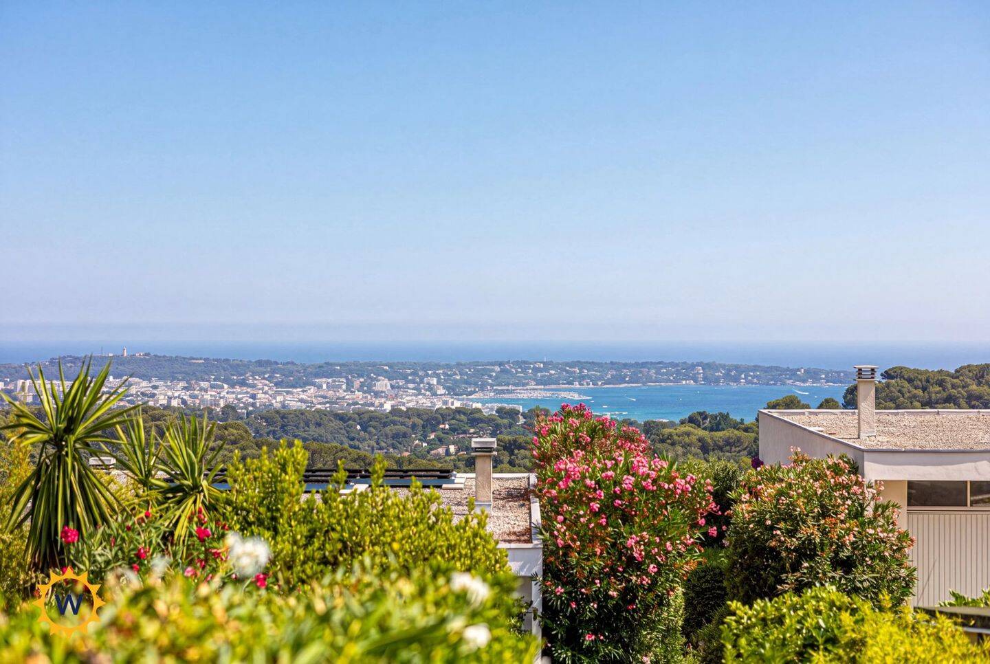 Maison 5 pièces 143 m² · à Vallauris · 143,2 m² · 950 000 €