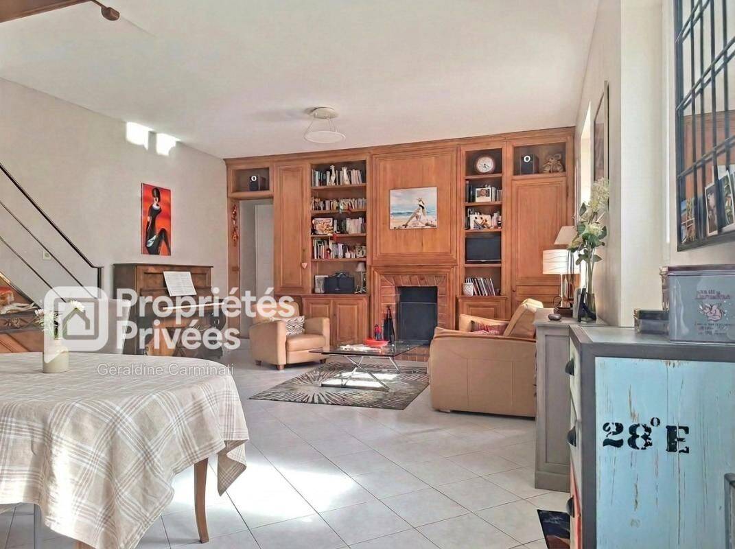 Maison 6 pièces 127 m² · à Mettray · 126,5 m² · 340 000 €