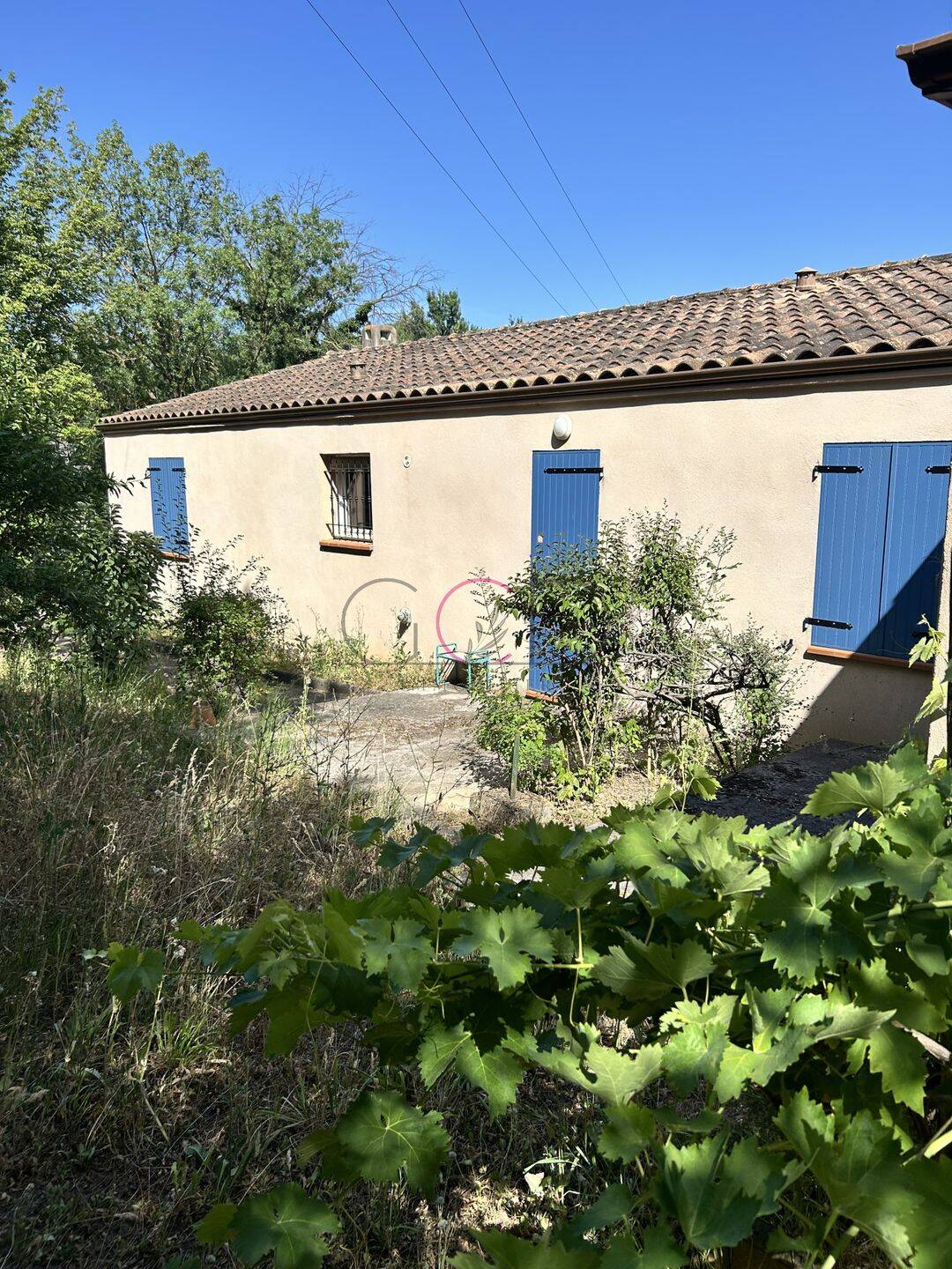 Maison 5 pièces 106 m² · à Aix-en-Provence · 105,8 m² · 595 000 €