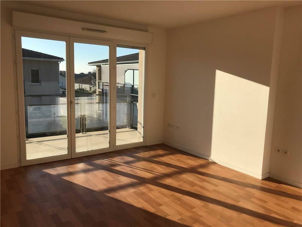 Appartement 2 pièces 37 m² · à Poitiers · 37,1 m² · 550 €/mois