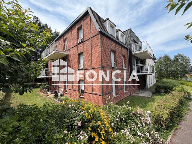 Appartement 3 pièces 72 m² · à Dainville · 71,7 m² · 885 €