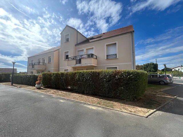 Appartement 3 pièces 53 m² · à Tournan-en-Brie · 53 m² · 184 000 €