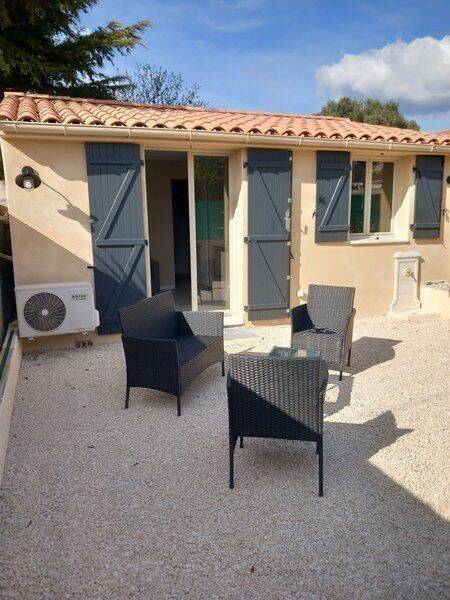 Maison 2 pièces 30 m² · à Marseille 15ème Arrondissement · 30 m² · 870 €/mois