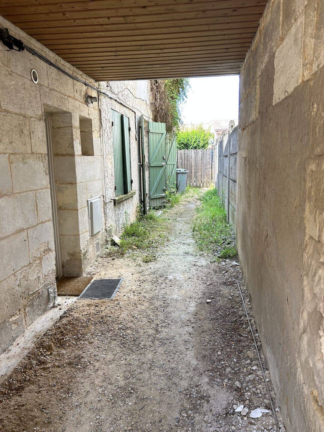 Maison 4 pièces 68 m² · à Créon · 68,1 m² · 176 800 €