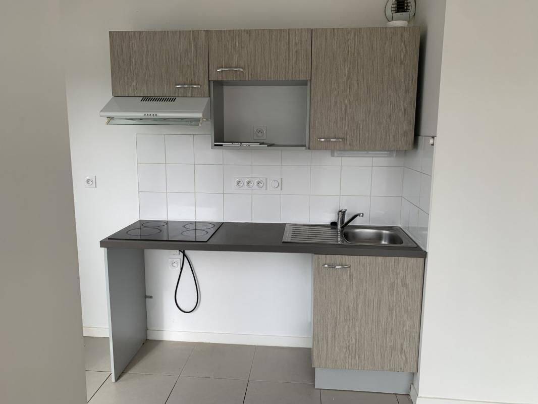 Appartement 3 pièces 68 m² · à Villenave-d'Ornon · 68 m² · 861 €/mois