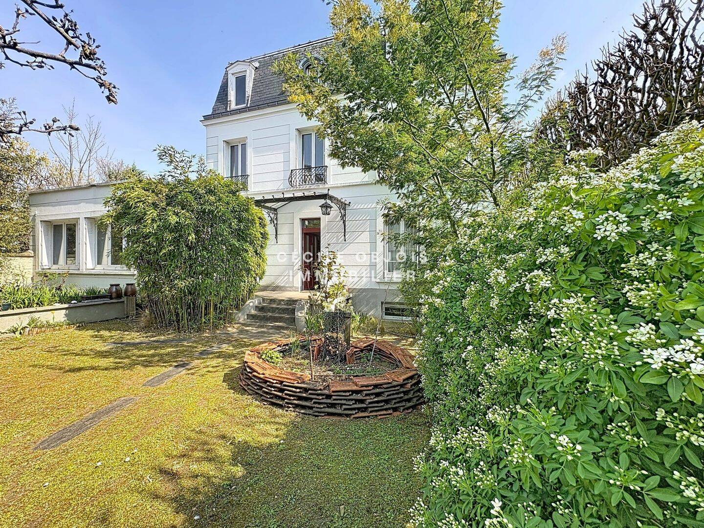 Maison 6 pièces 133 m² · à Joinville-le-Pont · 132,5 m² · 998 000 €
