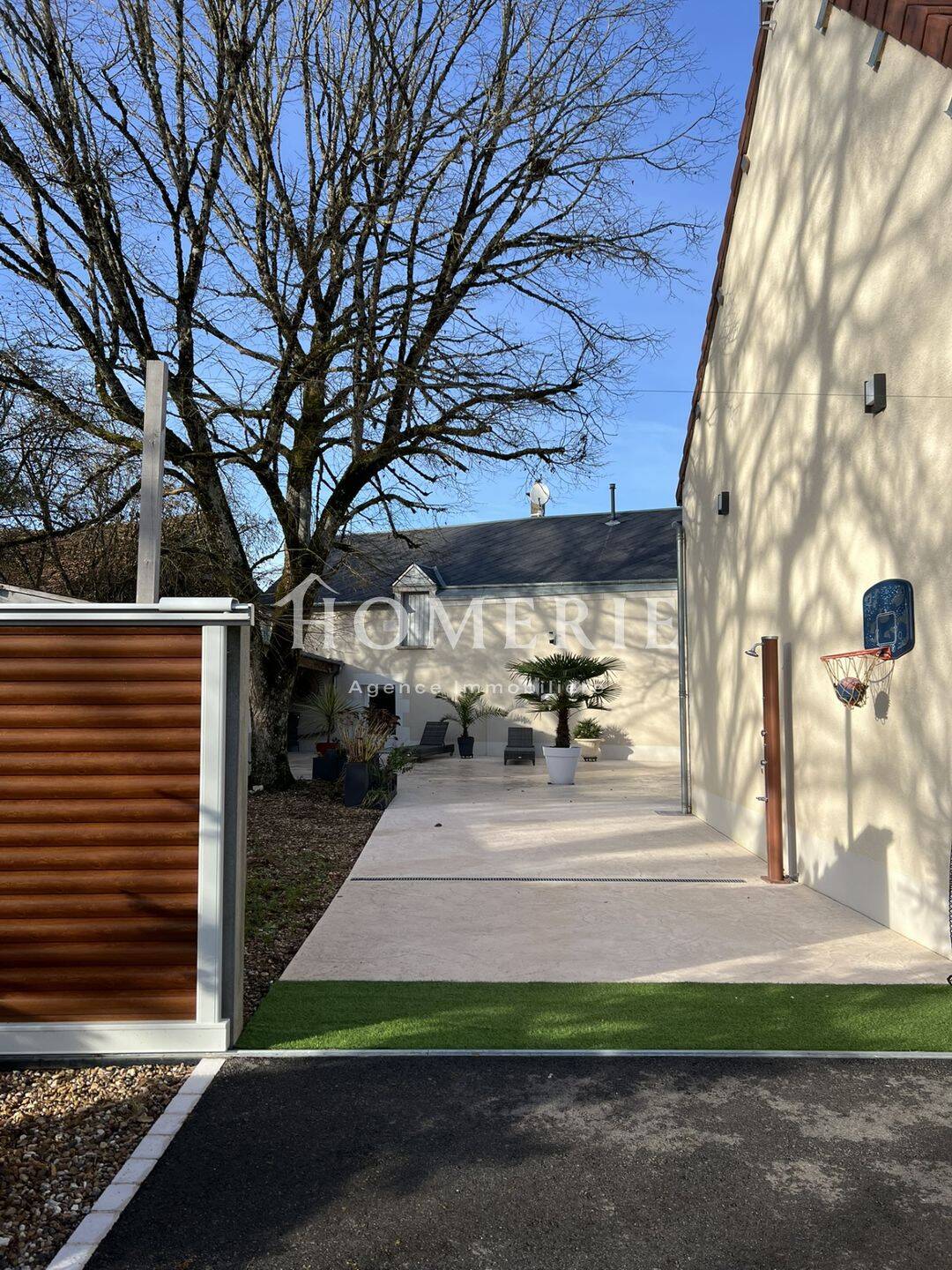 Maison 7 pièces 232 m² · à Sancerre · 232,3 m² · 399 000 €