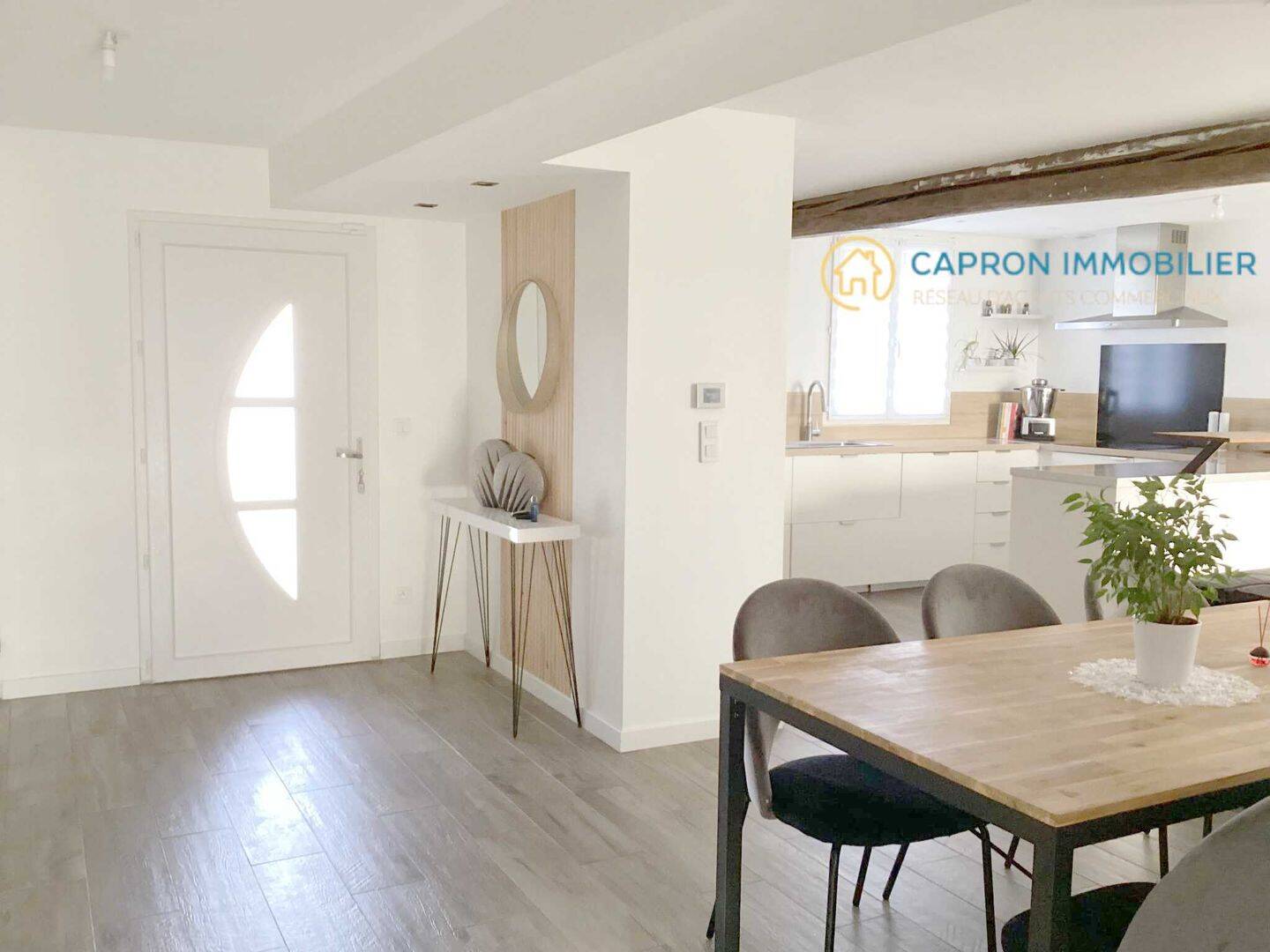 Maison 5 pièces 120 m² · à Esches · 120 m² · 279 000 €