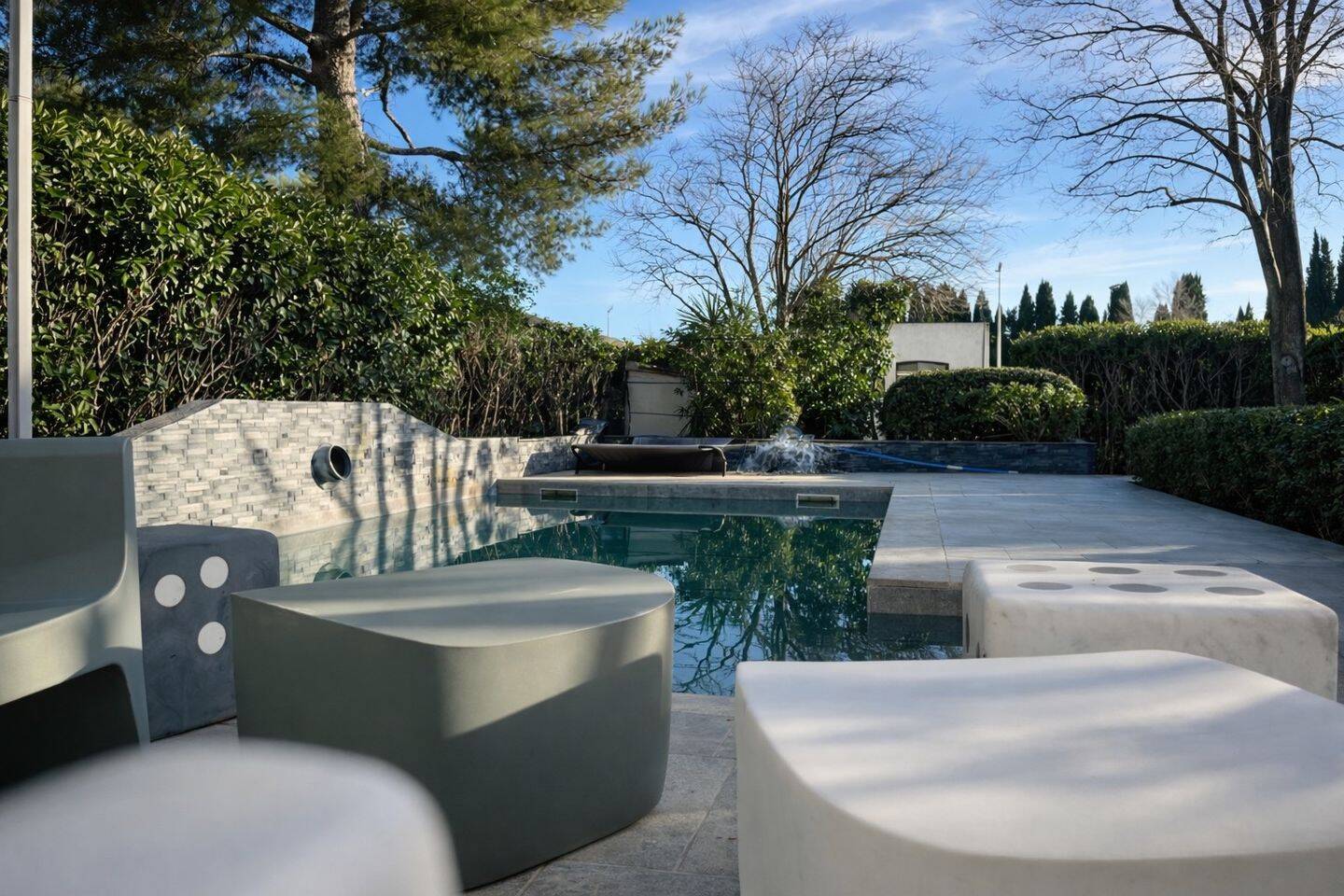 Maison 5 pièces 154 m² · à Pélissanne · 154 m² · 520 000 €