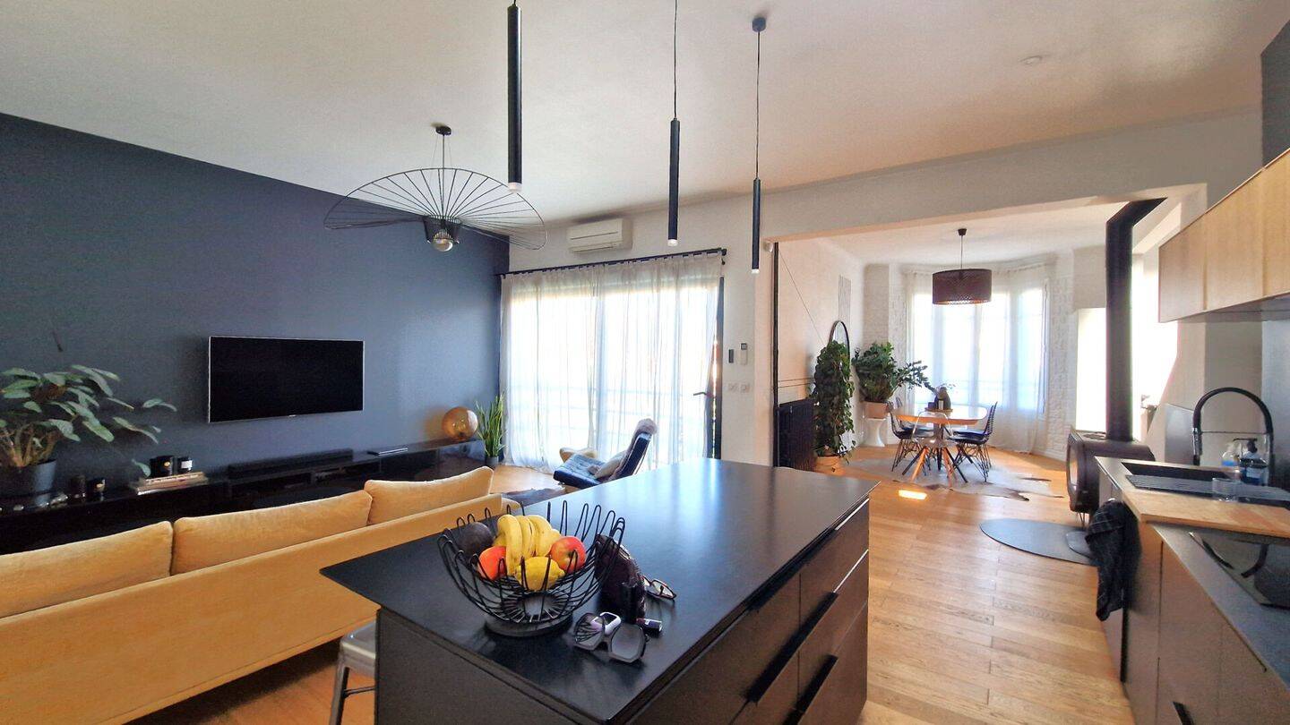 Maison 9 pièces 160 m² · à Athis-Mons · 160 m² · 570 000 €