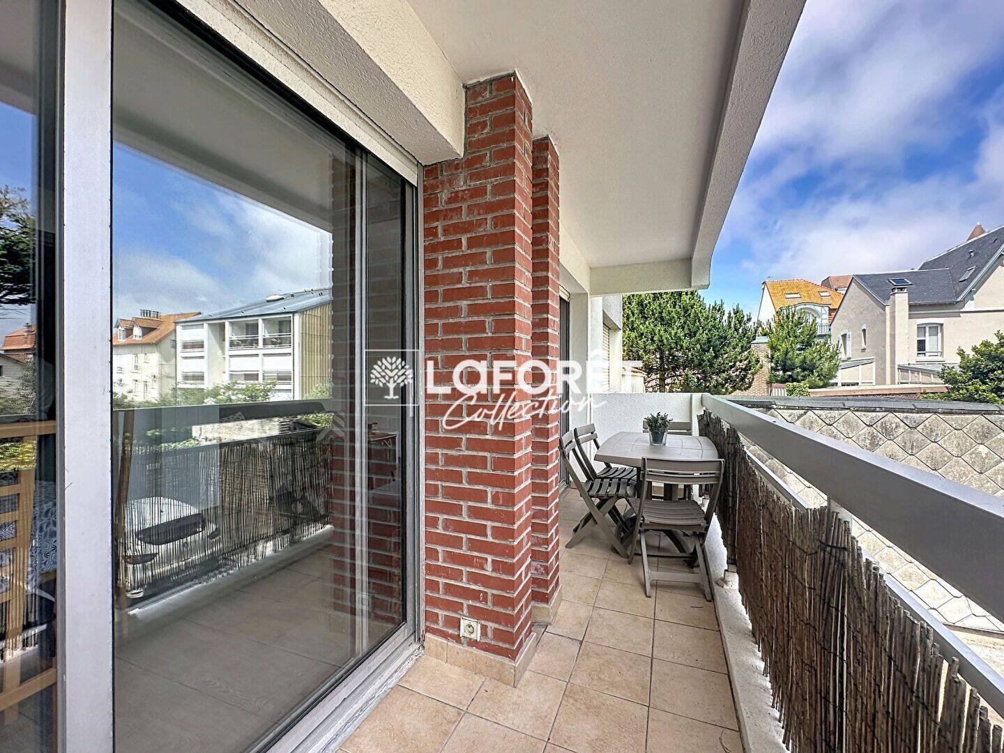 Appartement 1 pièce 24 m² · à Le Touquet-Paris-Plage · 24 m² · 249 900 €