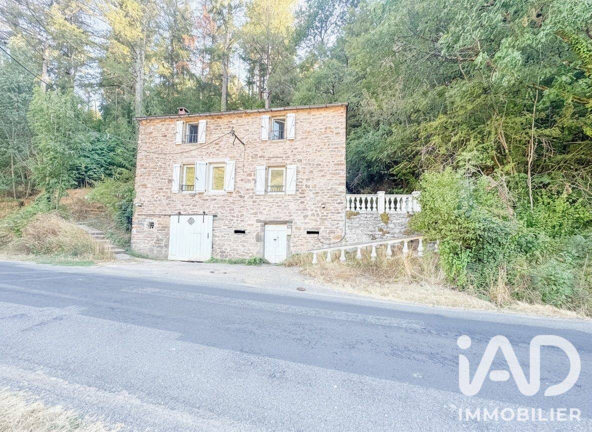 Maison 4 pièces 90 m² · à Saint-Izaire · 90 m² · 95 000 €