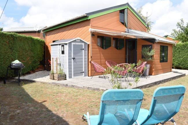 Maison 2 pièces 49 m² · à Saint-Pierre-d'Oléron · 49 m² · 172 100 €
