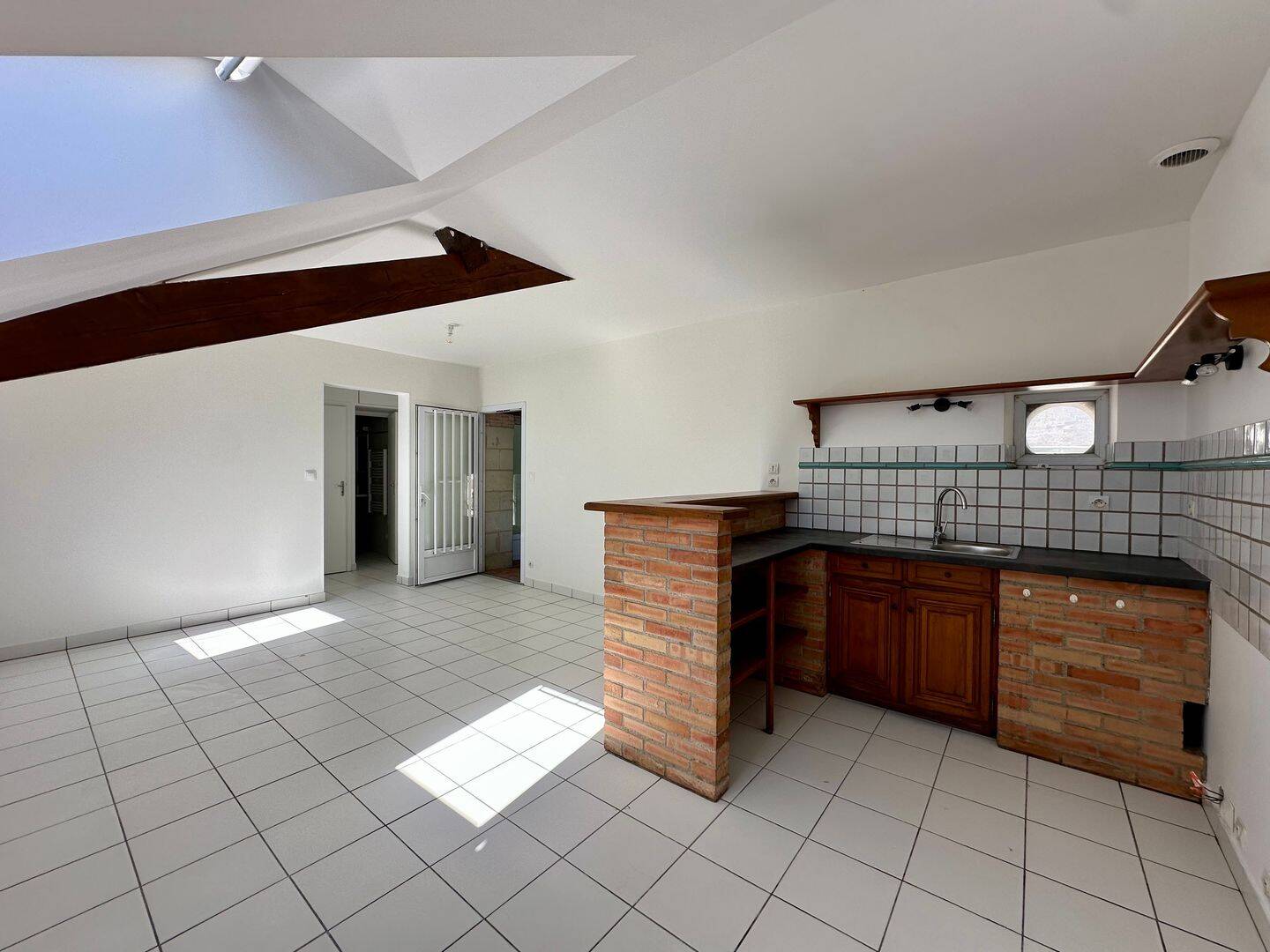Appartement 3 pièces 45 m² · à Chalonnes-sur-Loire · 45 m² · 650 €/mois