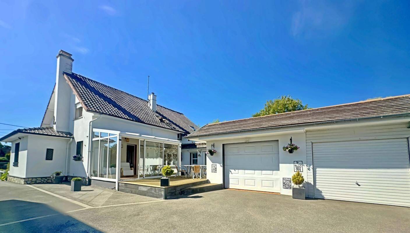 Maison 5 pièces 180 m² · à Berck · 180 m² · 468 000 €