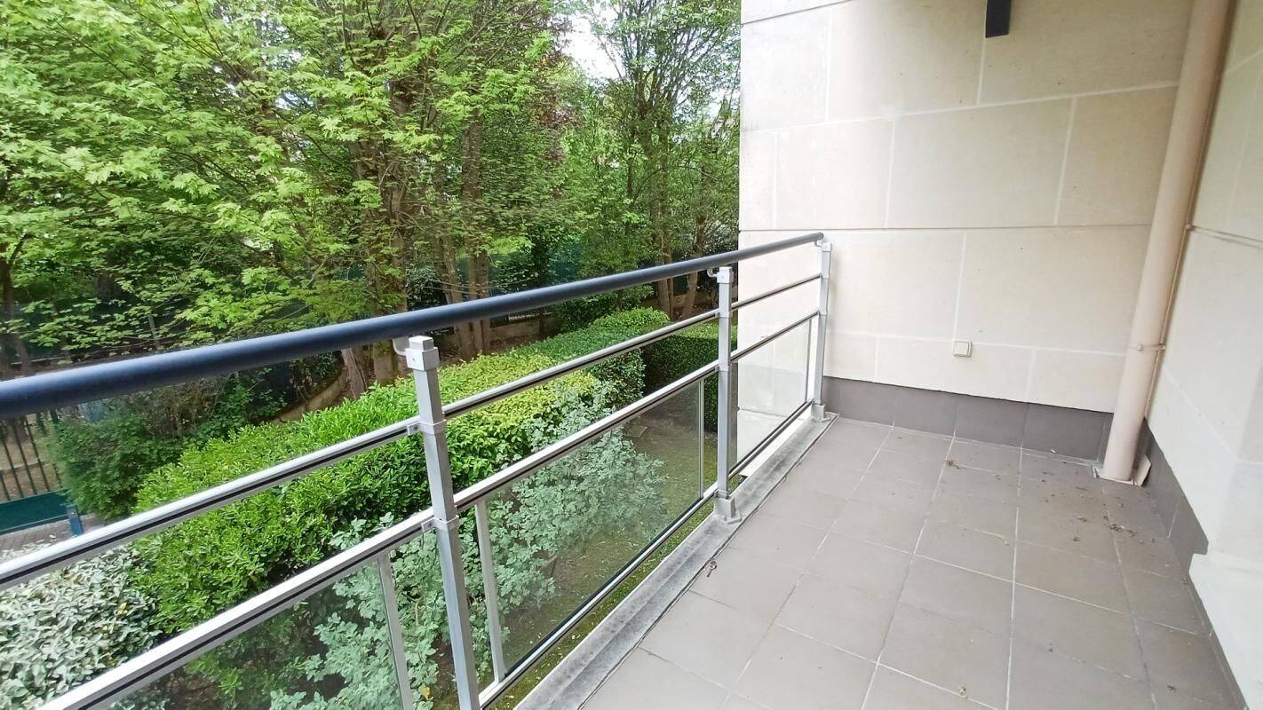 Appartement 3 pièces 70 m² · à Sceaux · 70 m² · 1 905 €