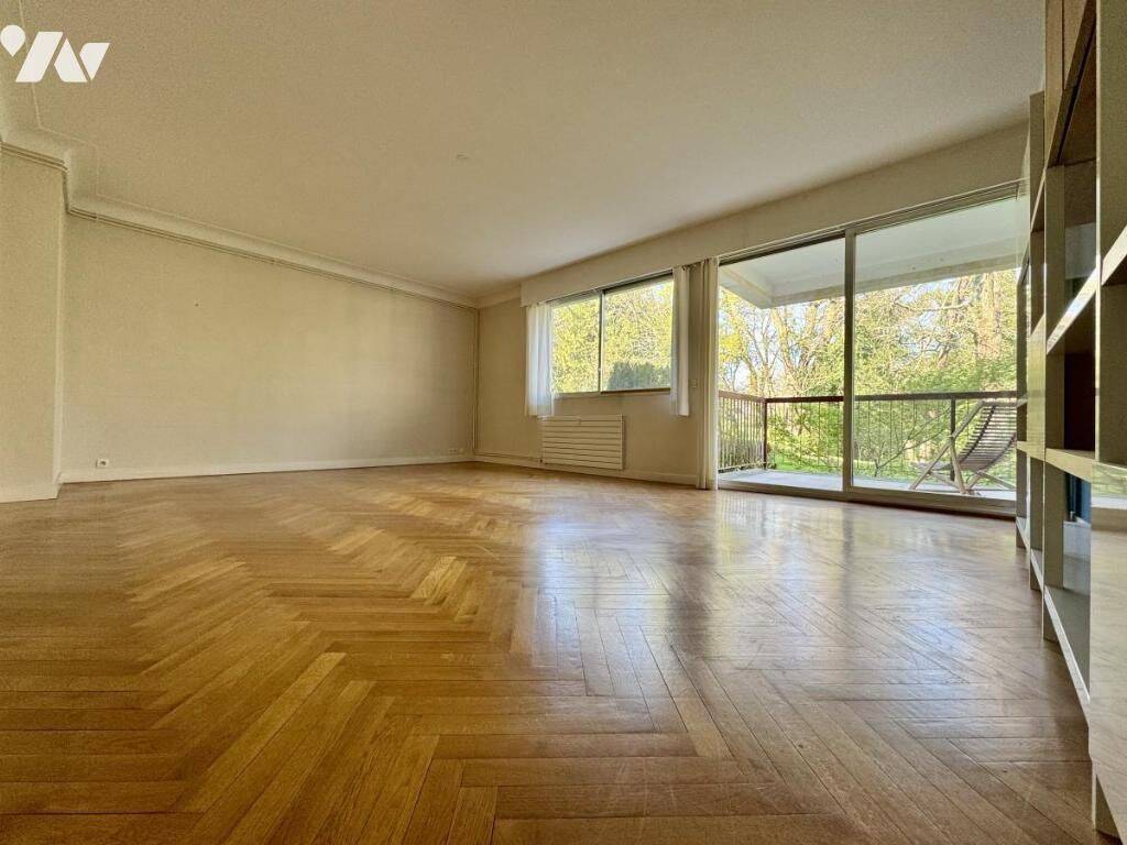 Appartement 3 pièces 109 m² · à Nantes · 109 m² · 351 370 €