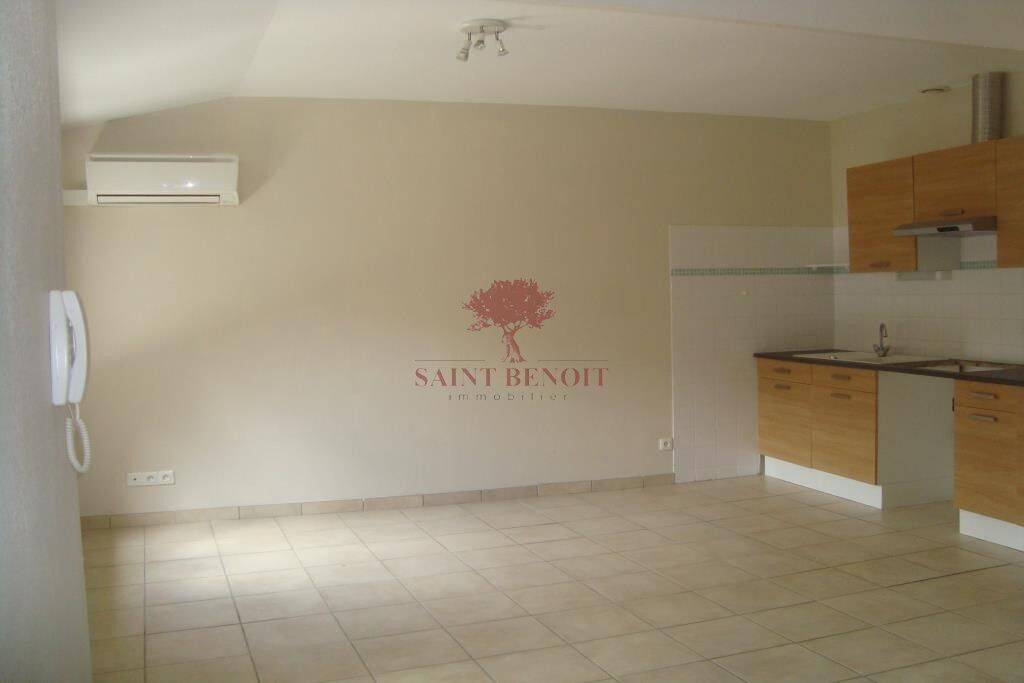 Appartement 2 pièces 46 m² · à Aniane · 46 m² · 548 €/mois