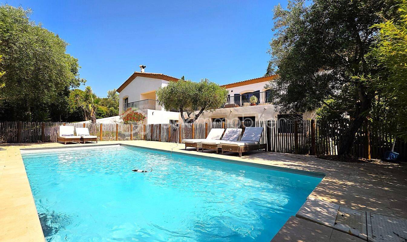 Maison 11 pièces 320 m² · à Montpellier · 320 m² · 1 380 000 €