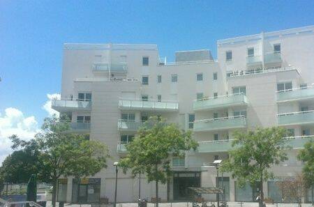 Appartement 3 pièces 62 m² · à Montigny-le-Bretonneux · 62,1 m² · 1 058 €