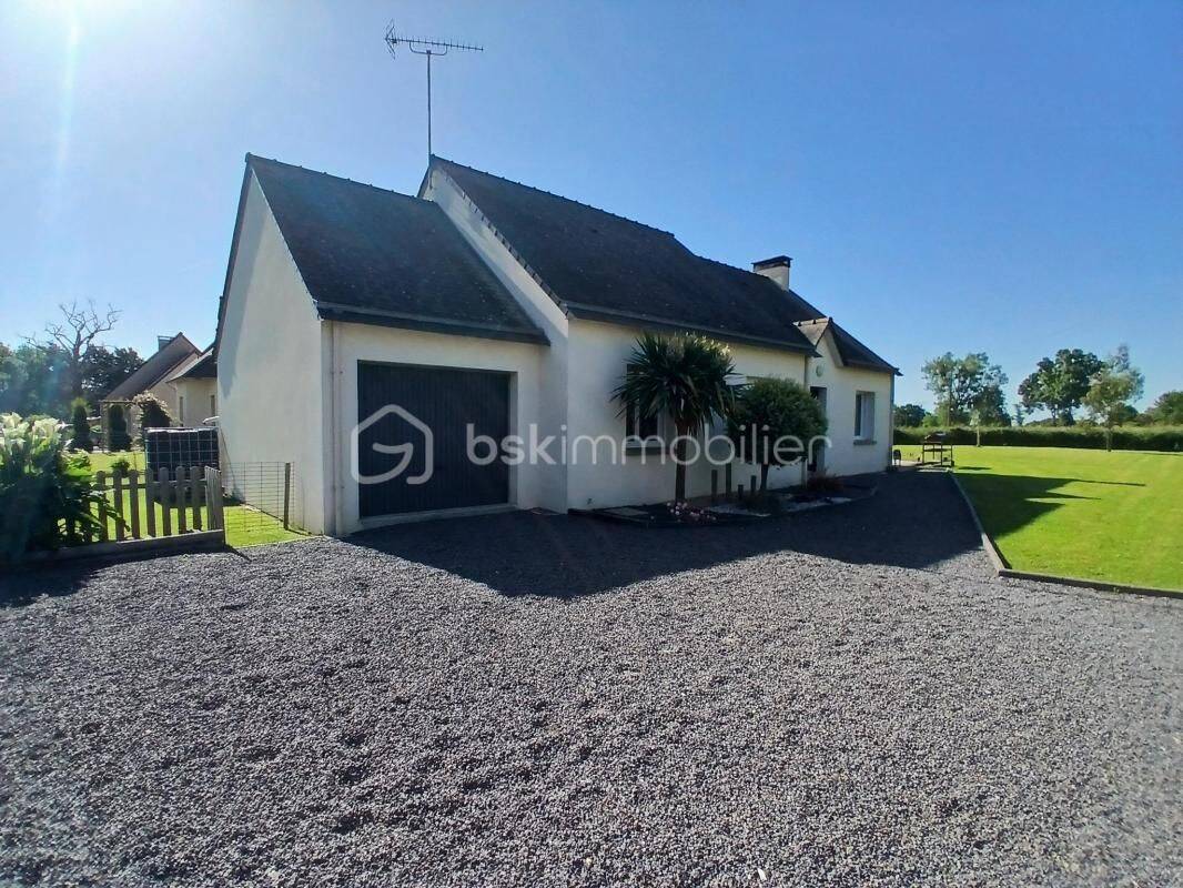 Maison 5 pièces 90 m² · à Vains · 90 m² · 246 000 €
