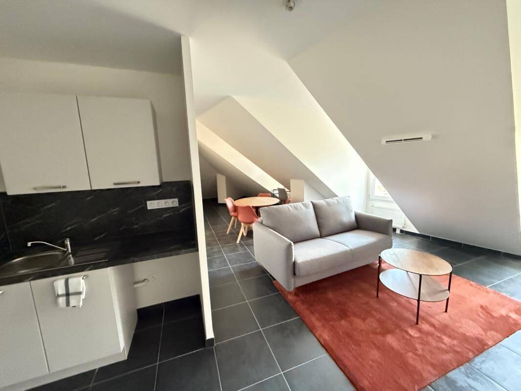 Appartement 2 pièces 65 m² · à Orléans · 65 m² · 738 €