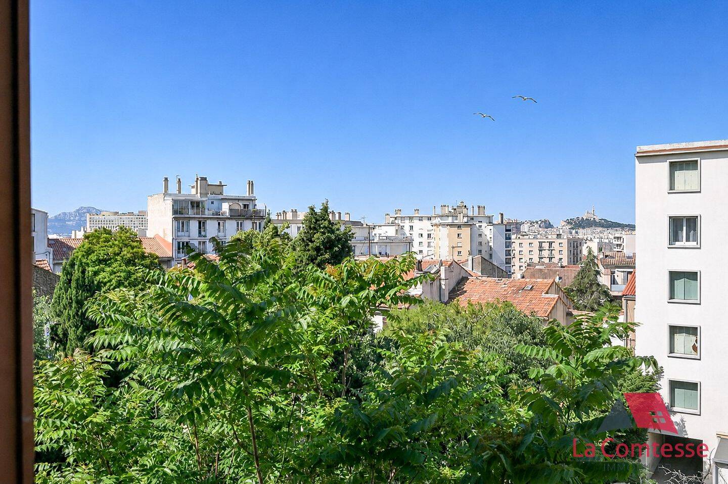 Appartement 3 pièces 56 m² · à Marseille 4ème Arrondissement · 56 m² · 150 000 €